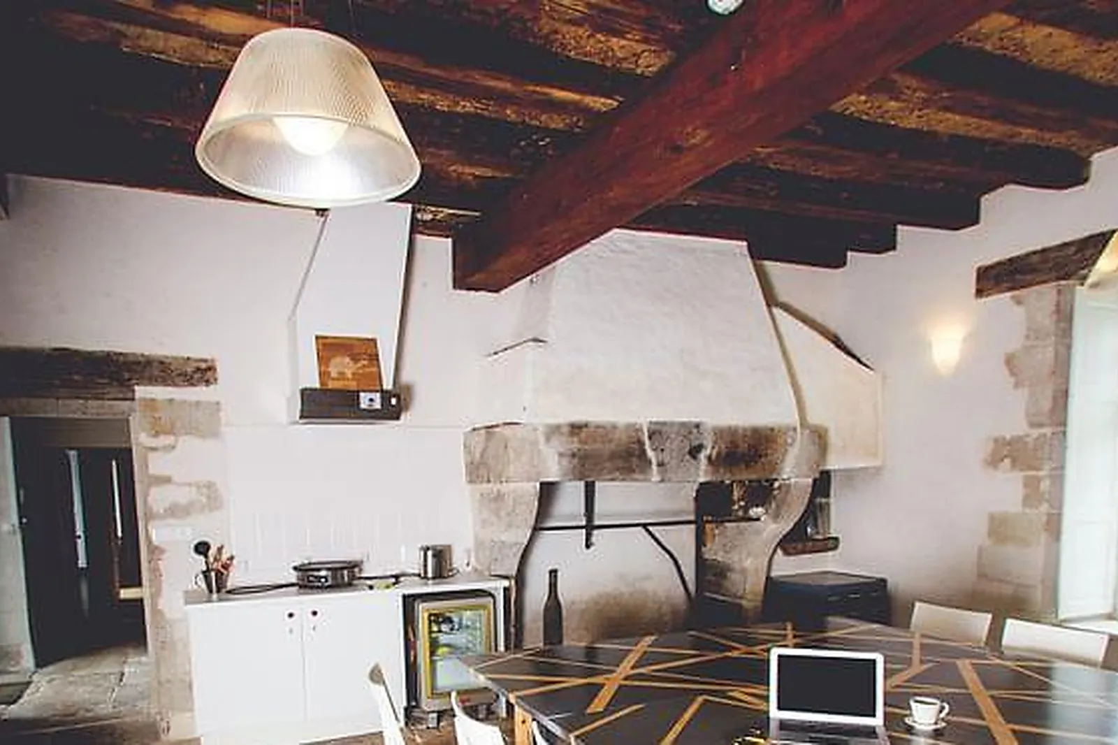 Lieux événementiels, CHÂTEAU DU PÉ