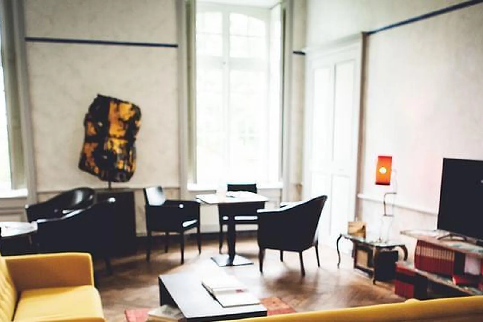 Lieux événementiels, CHÂTEAU DU PÉ