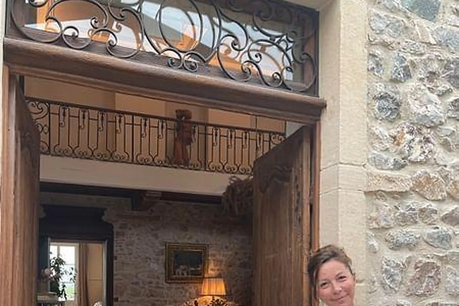 Lieux événementiels, CHÂTEAU DU SOUZY