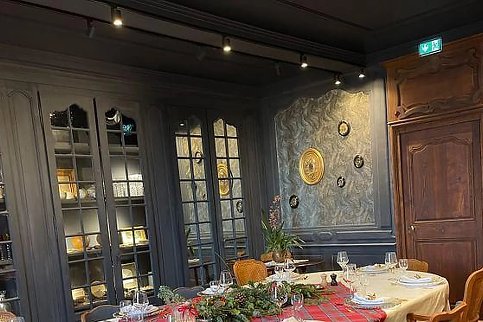 Lieux événementiels, CHÂTEAU DU SOUZY