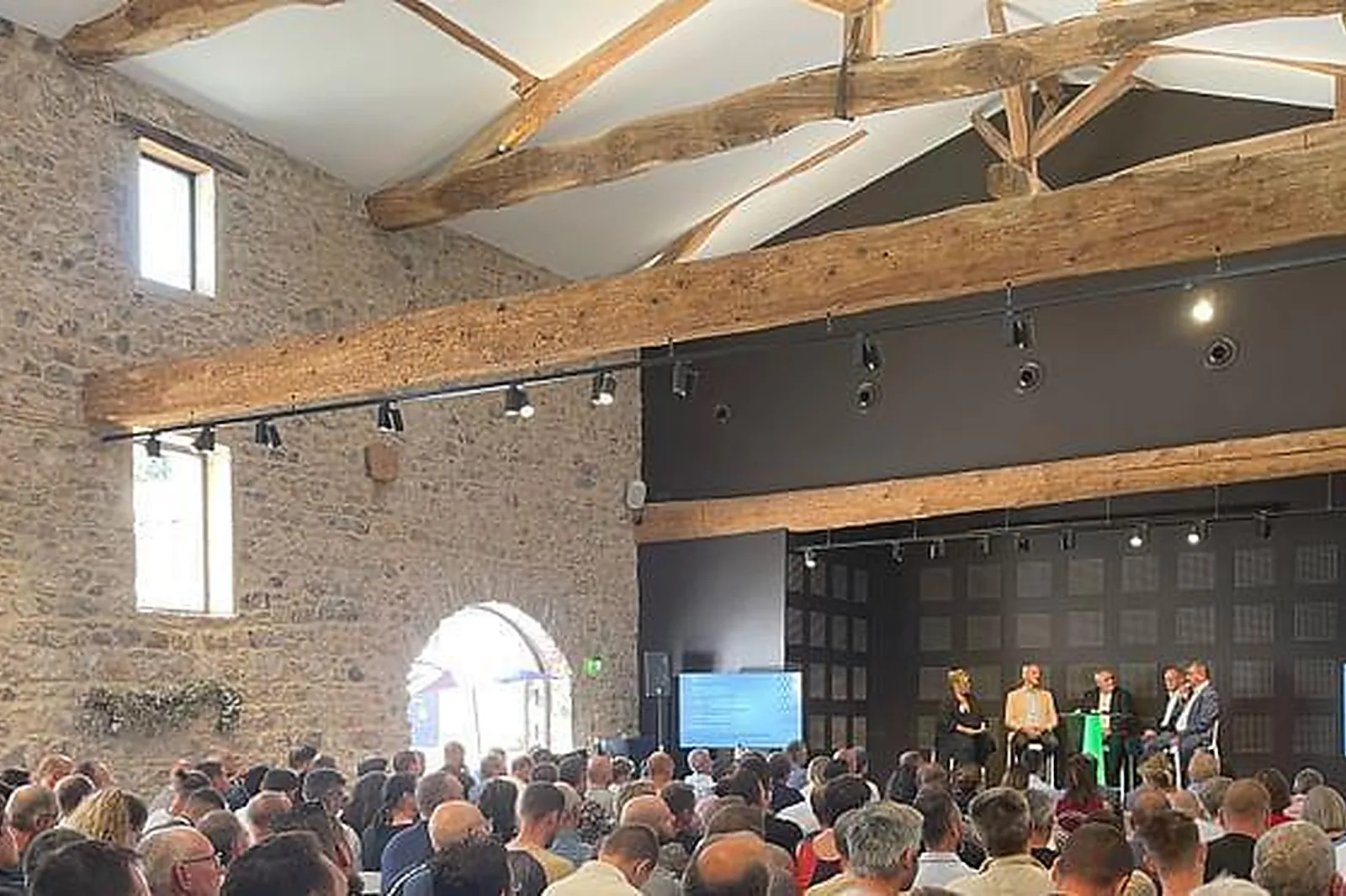 Lieux événementiels, CHÂTEAU DU SOUZY