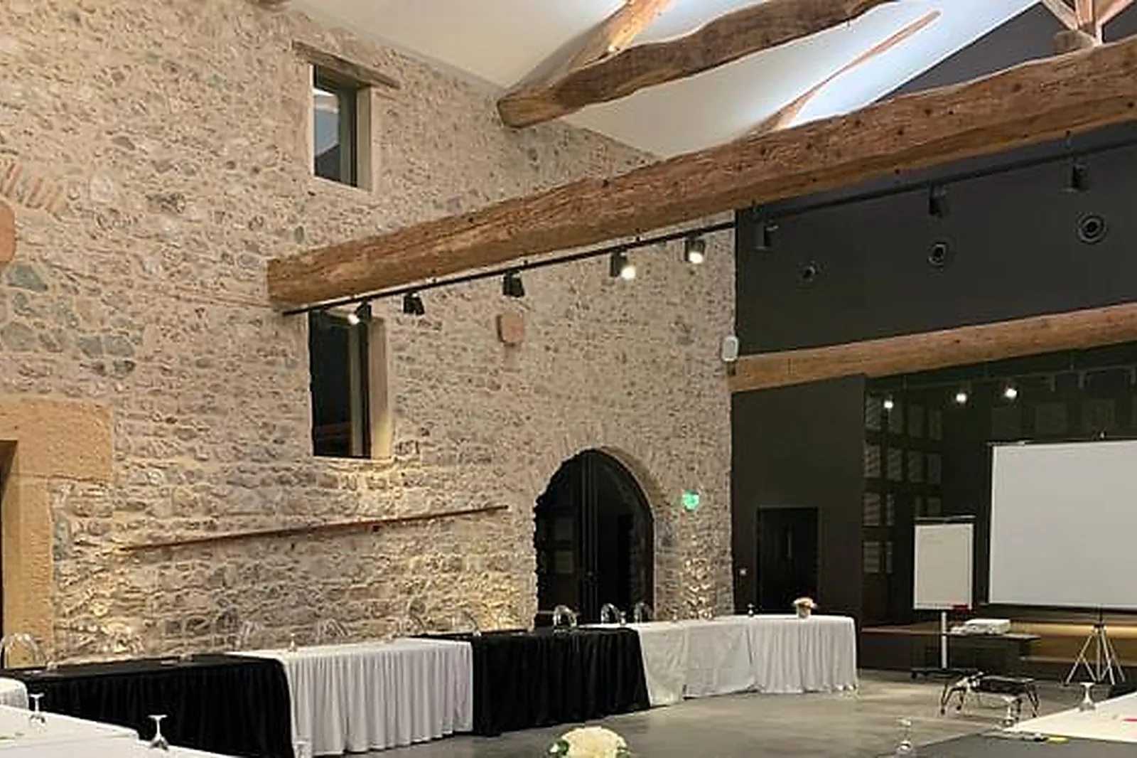 Lieux événementiels, CHÂTEAU DU SOUZY