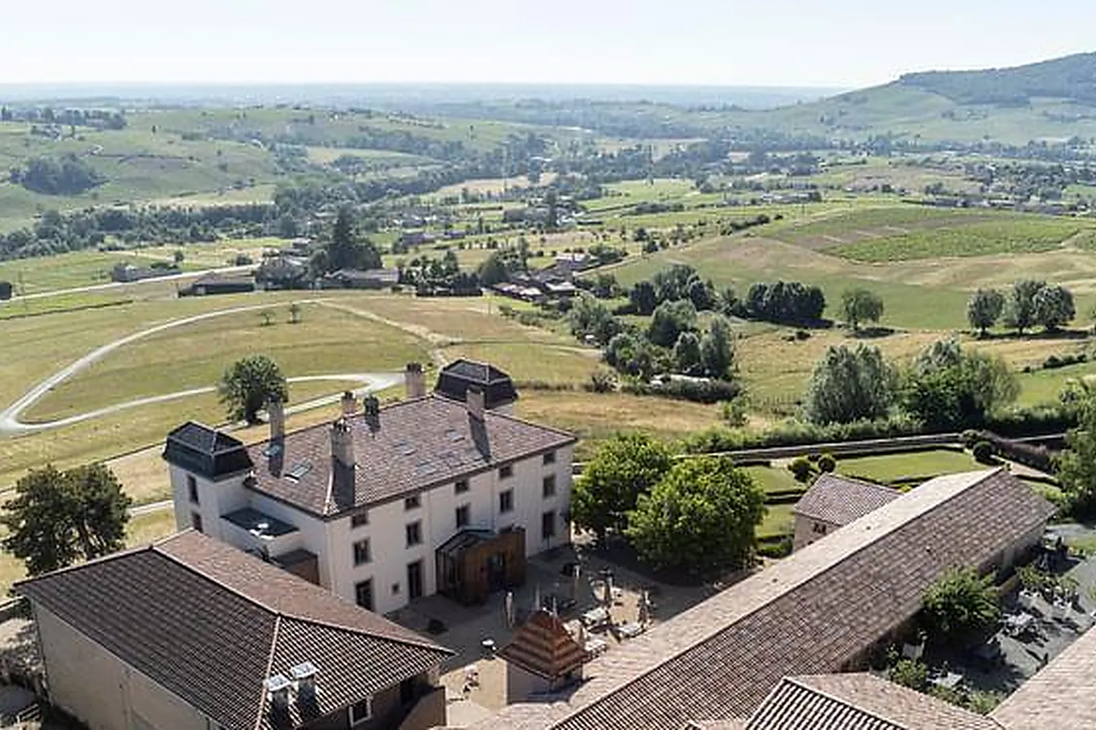 Lieux événementiels, CHÂTEAU DU SOUZY