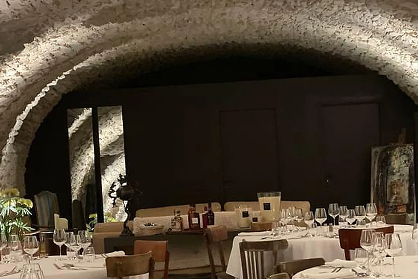 Lieux événementiels, CHÂTEAU DU SOUZY