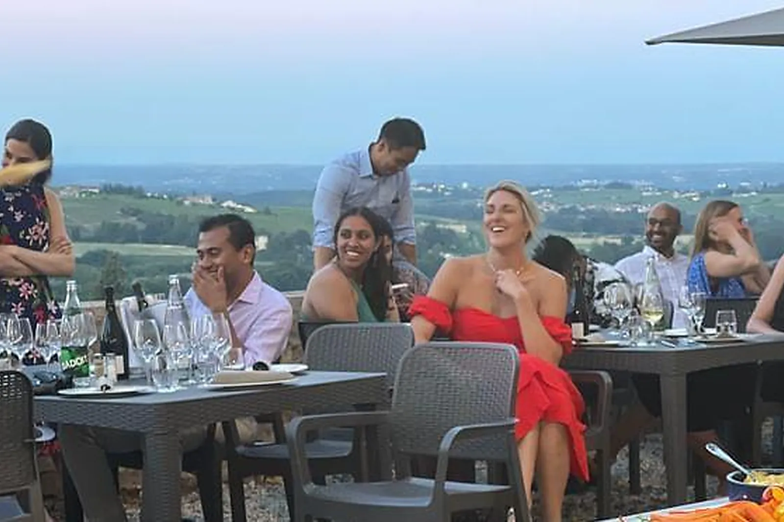 Lieux événementiels, CHÂTEAU DU SOUZY