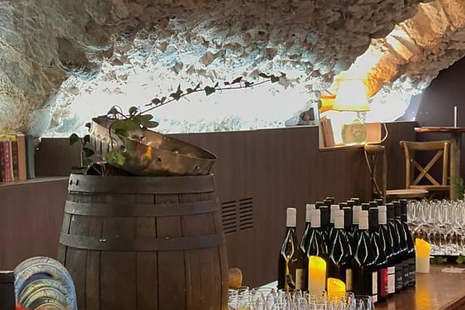 Lieux événementiels, CHÂTEAU DU SOUZY