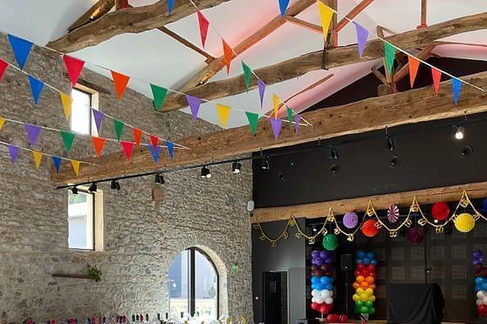 Lieux événementiels, CHÂTEAU DU SOUZY