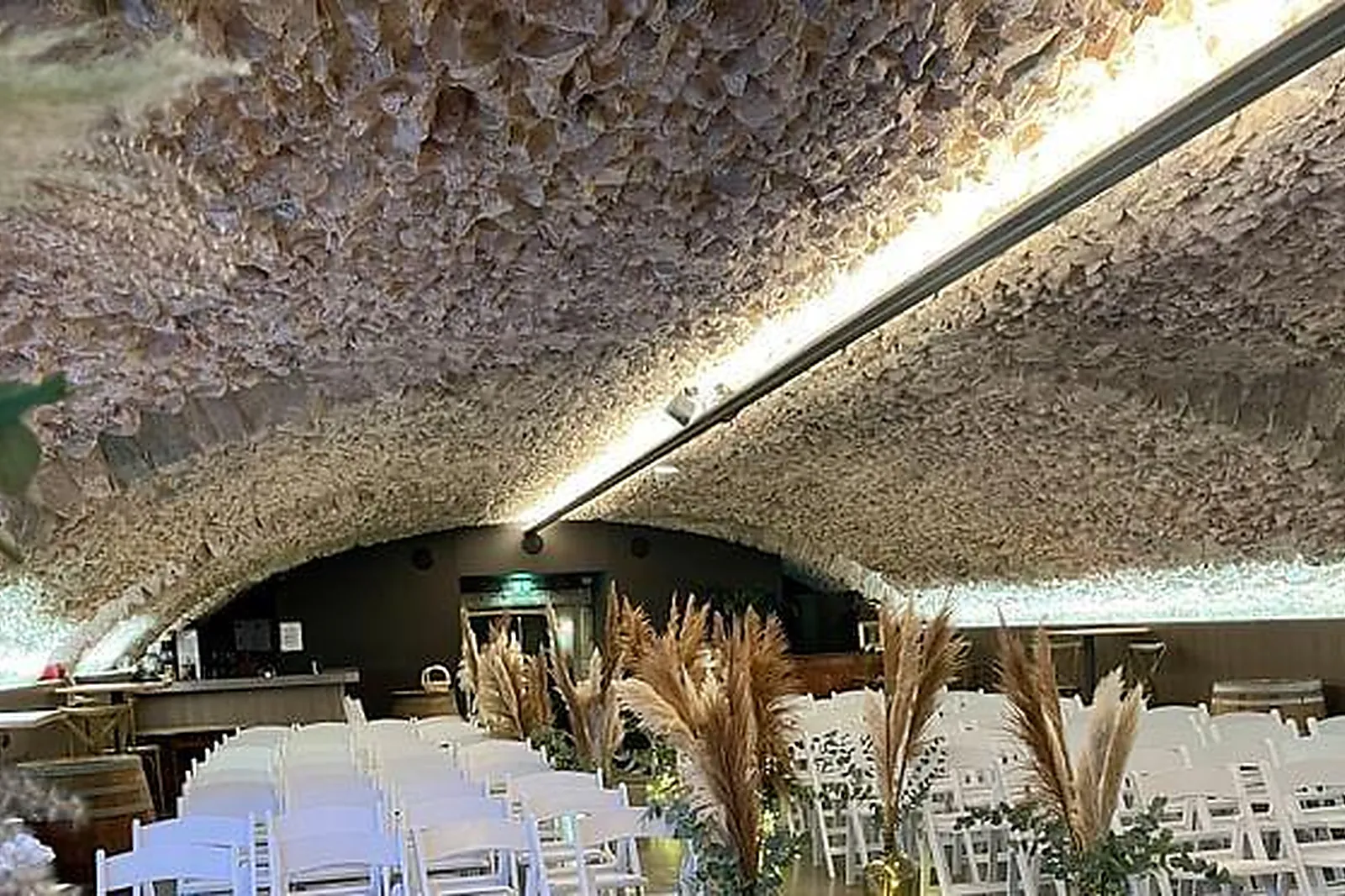 Lieux événementiels, CHÂTEAU DU SOUZY