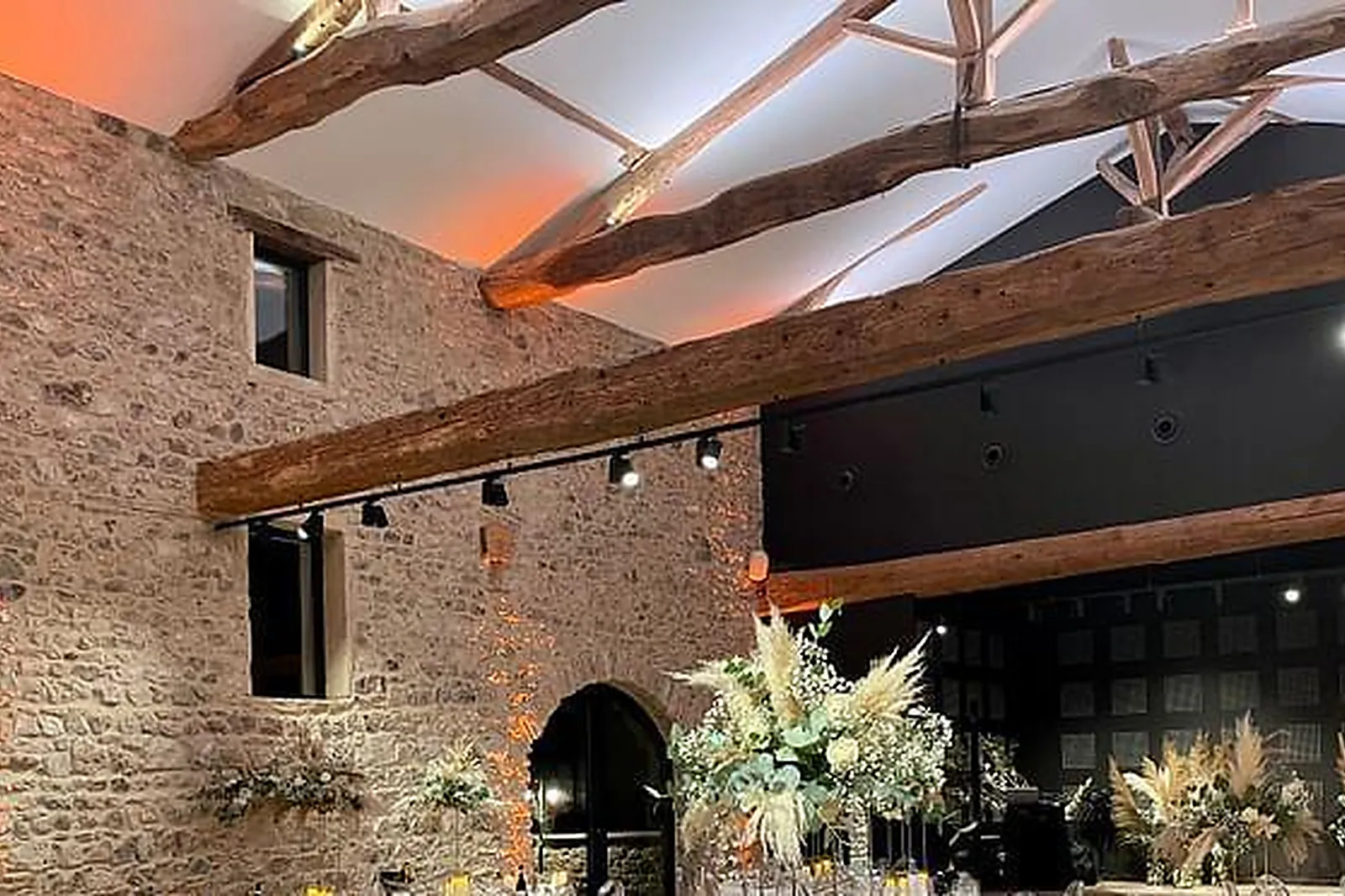 Lieux événementiels, CHÂTEAU DU SOUZY