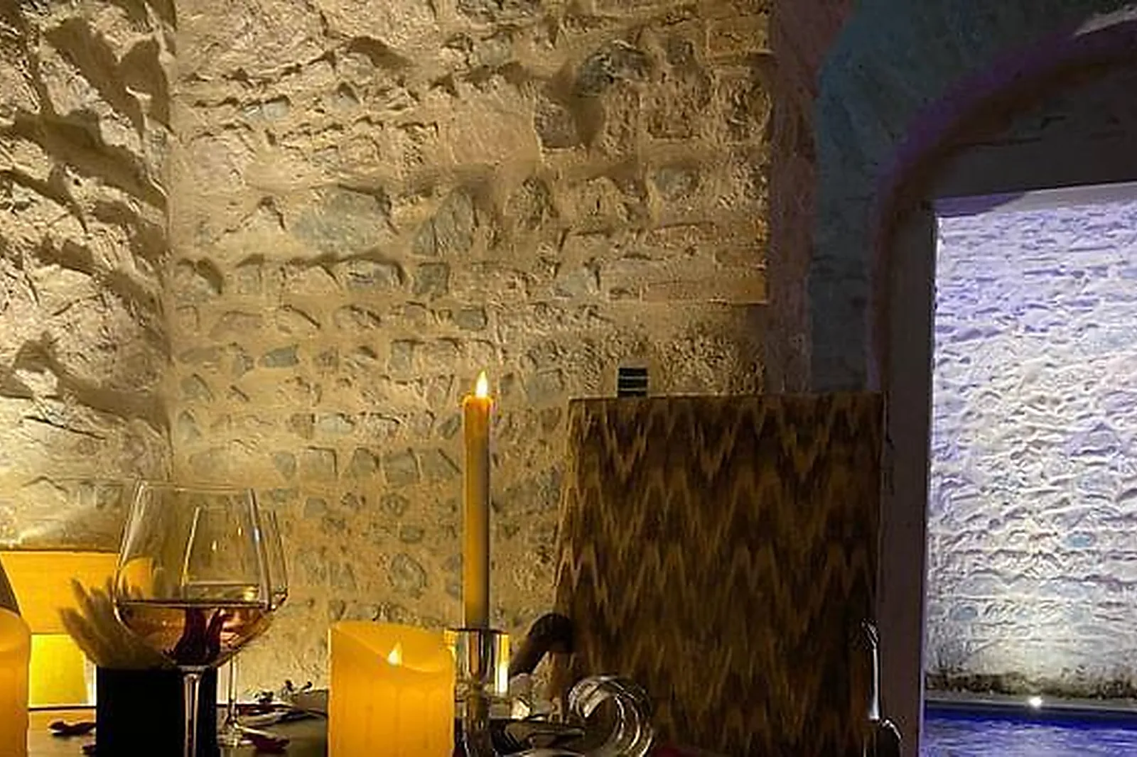 Lieux événementiels, CHÂTEAU DU SOUZY