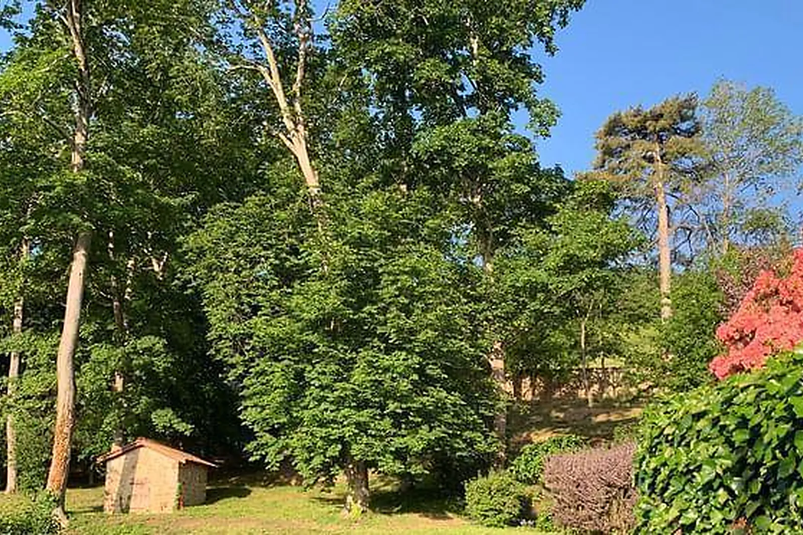 Lieux événementiels, CHÂTEAU DU SOUZY