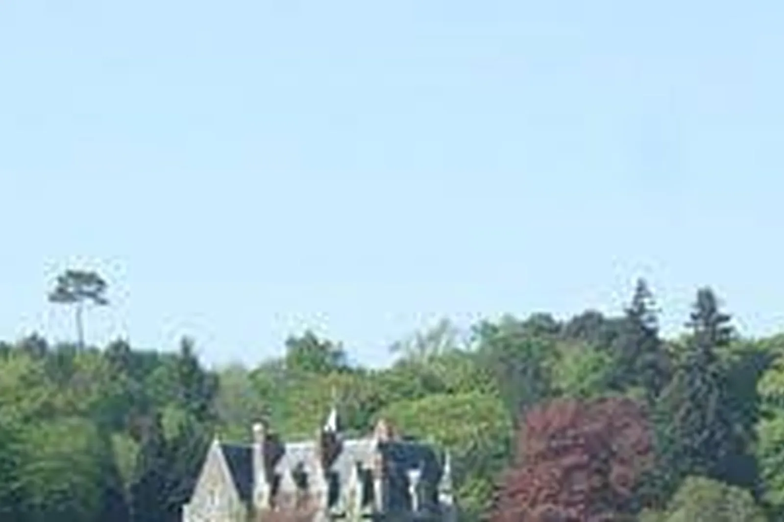 Lieux événementiels, CHÂTEAU DU VAL