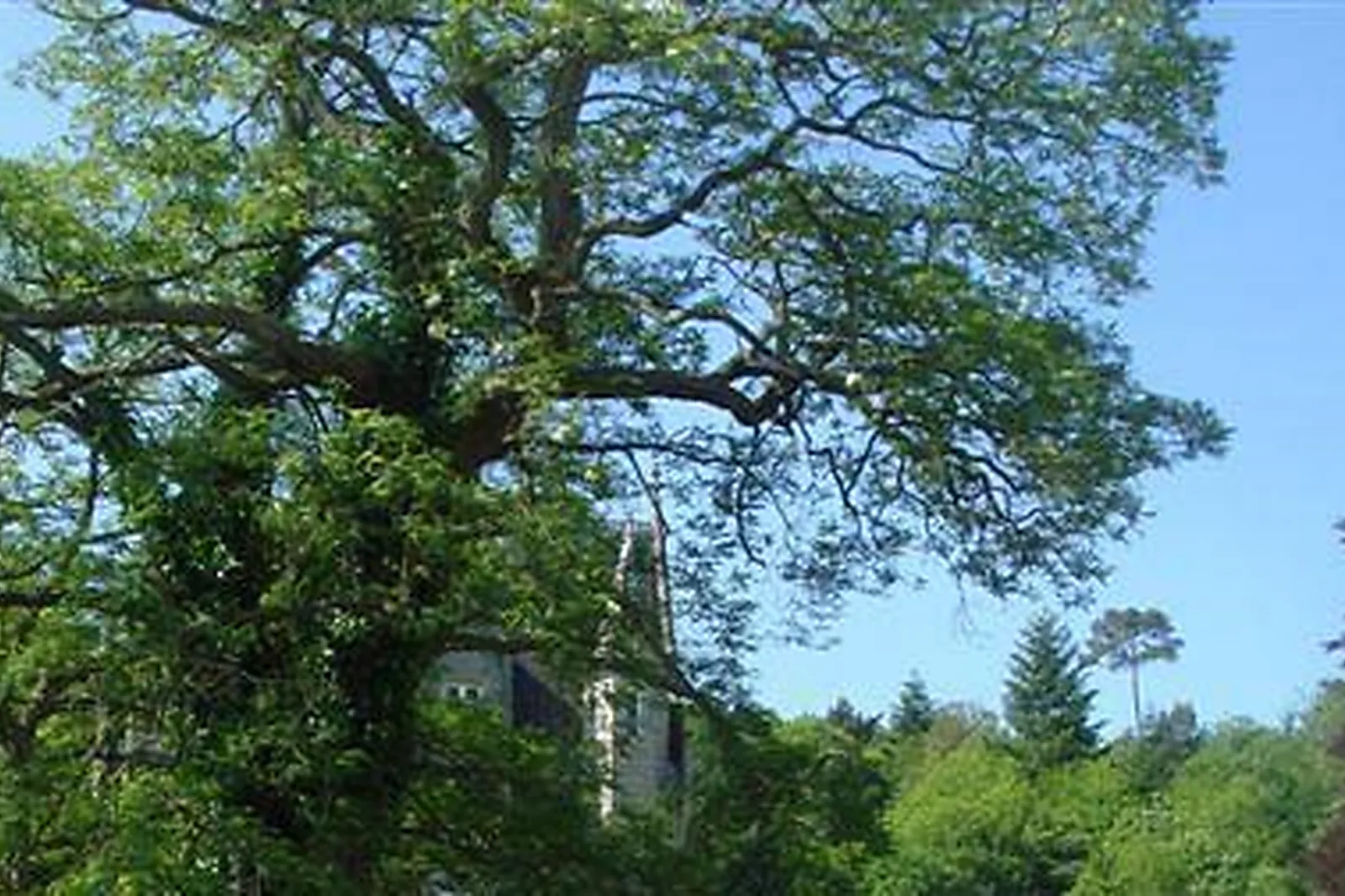 Lieux événementiels, CHÂTEAU DU VAL