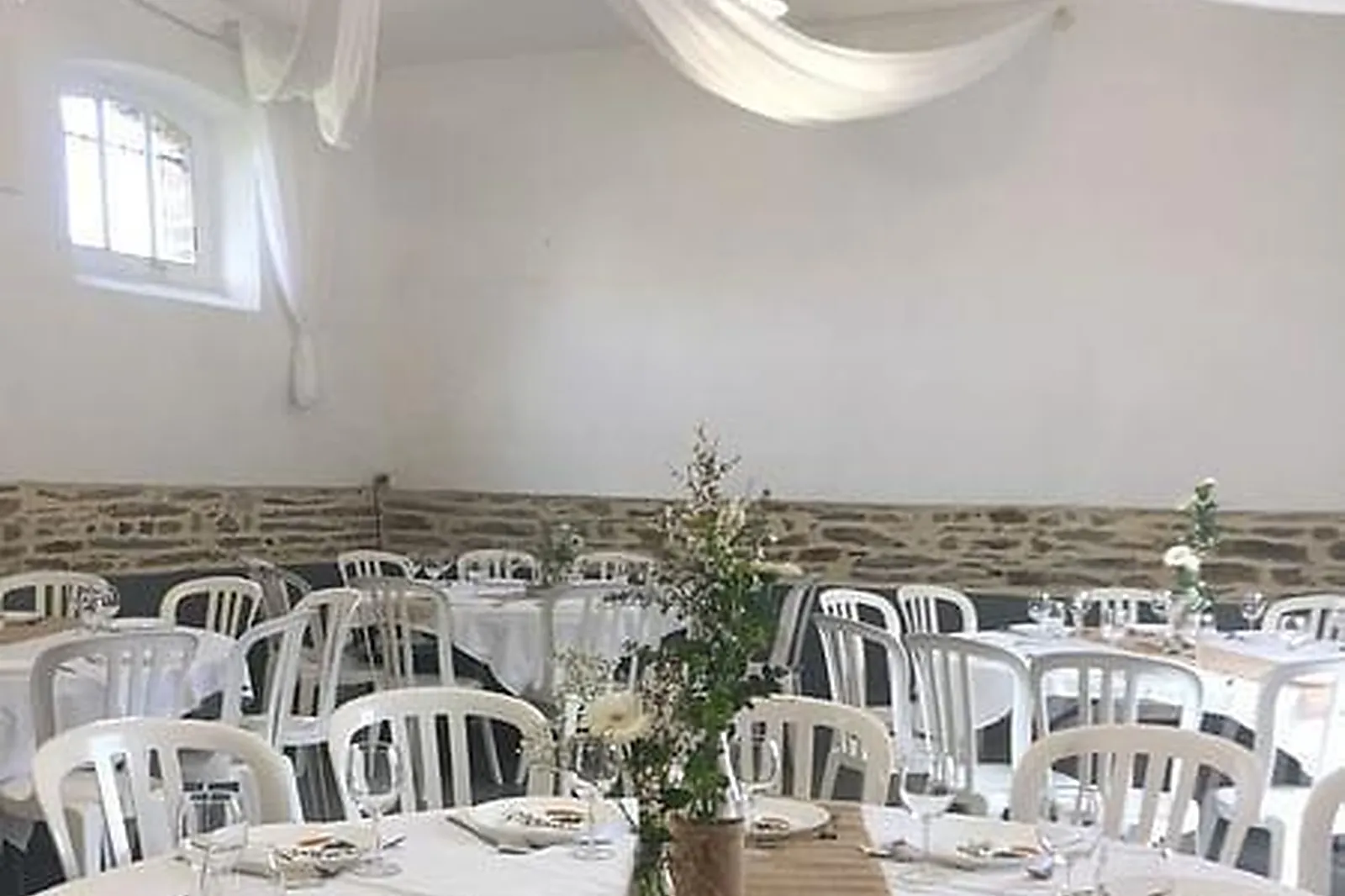 Lieux événementiels, CHÂTEAU DU VAL