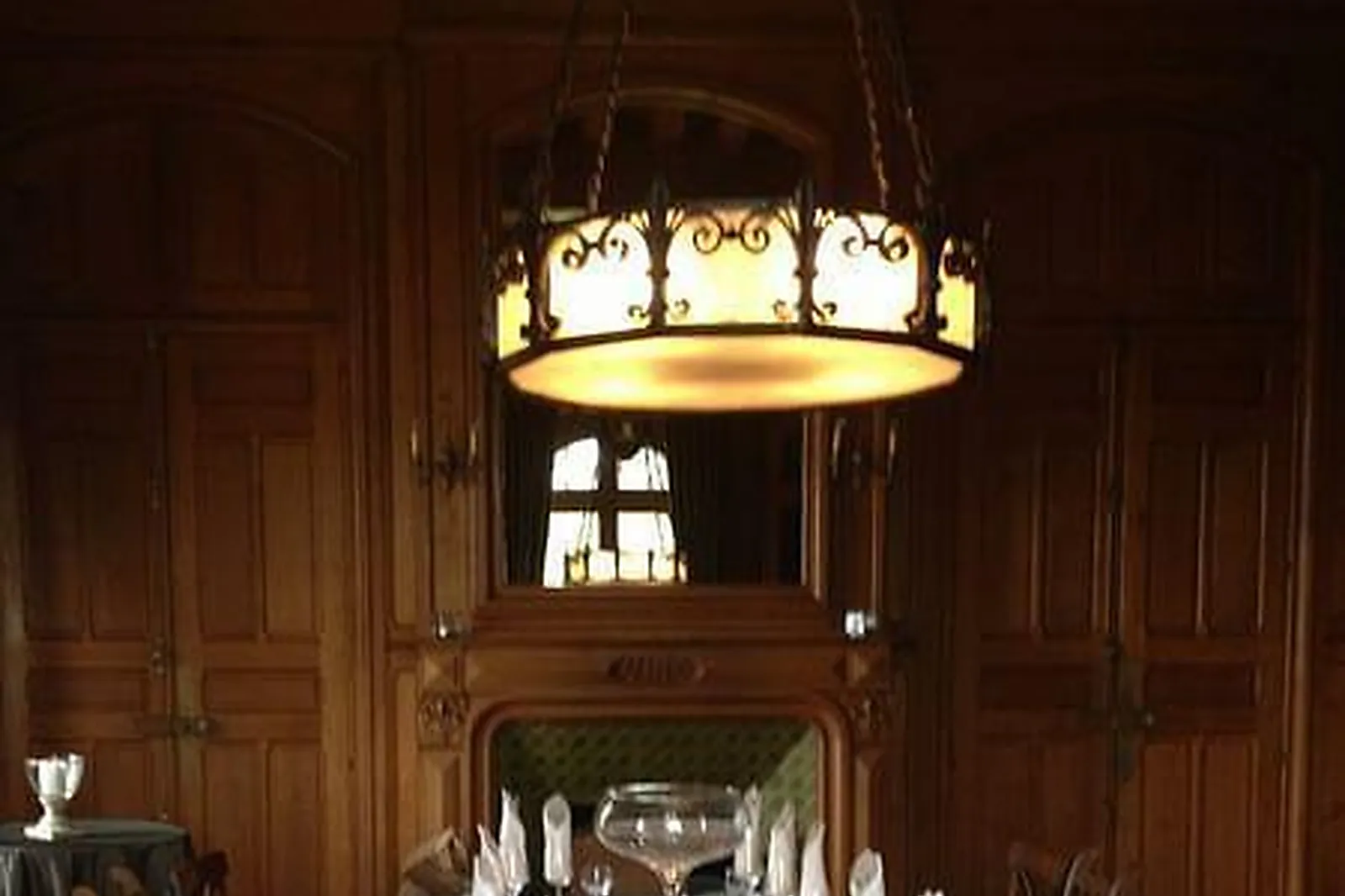 Lieux événementiels, CHÂTEAU DU VAL