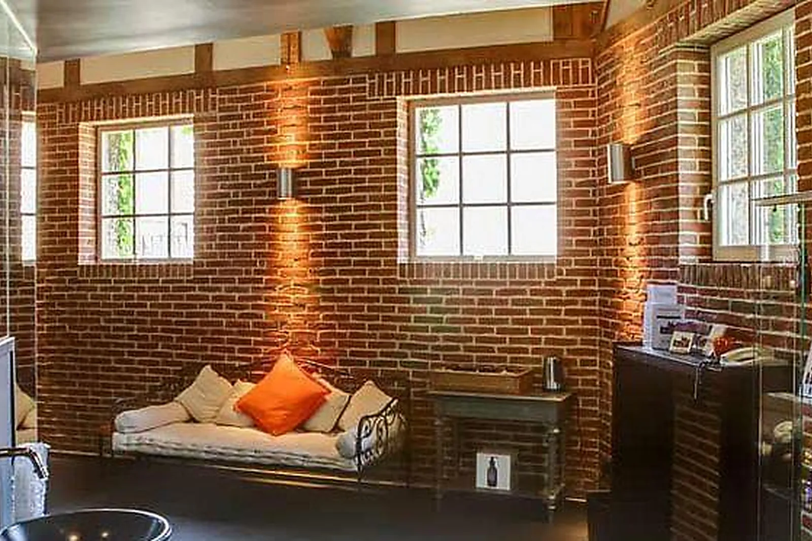 Lieux événementiels, CHÂTEAU D'ÉTOGES ****