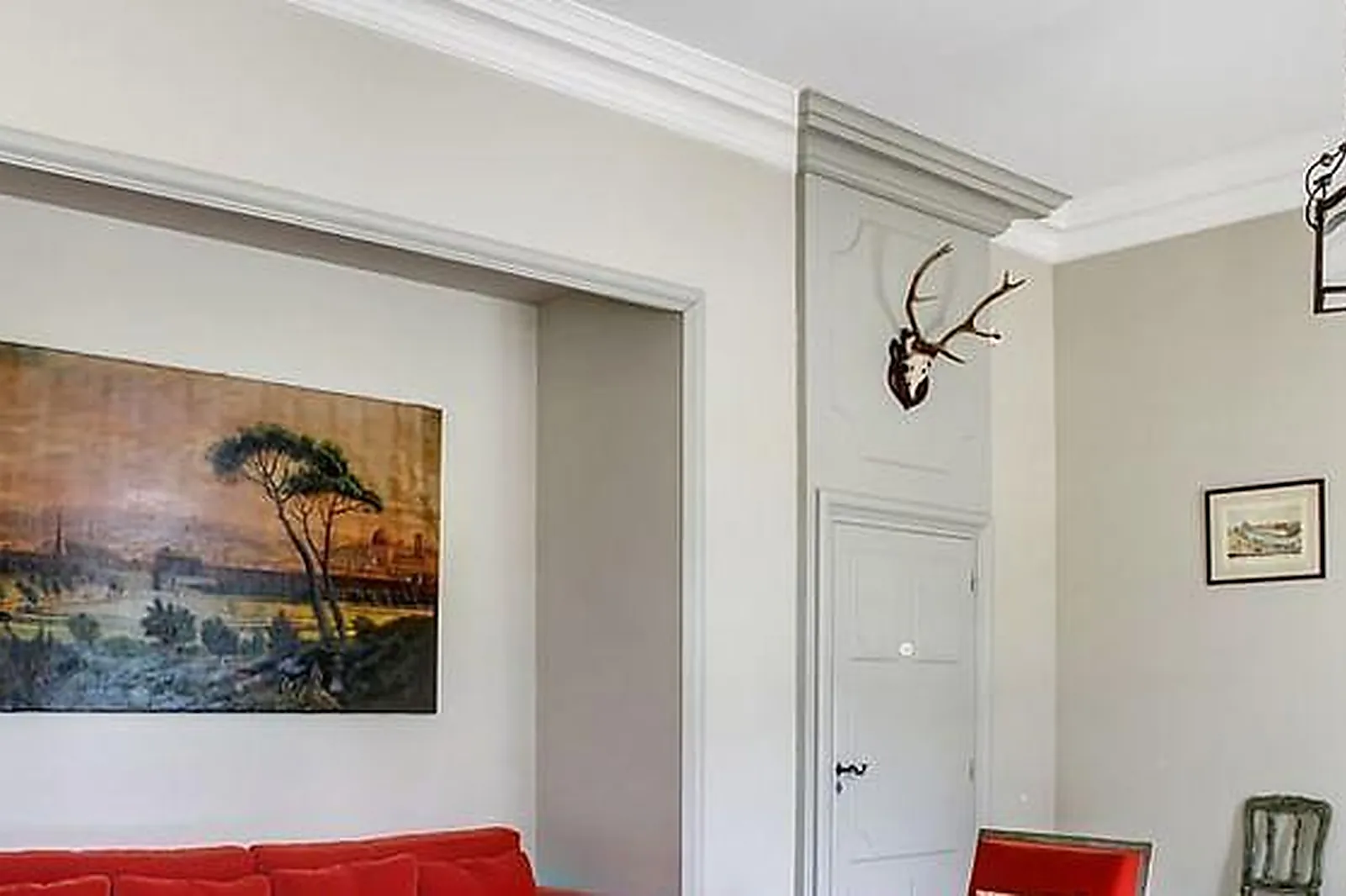 Lieux événementiels, CHÂTEAU D'ÉTOGES ****