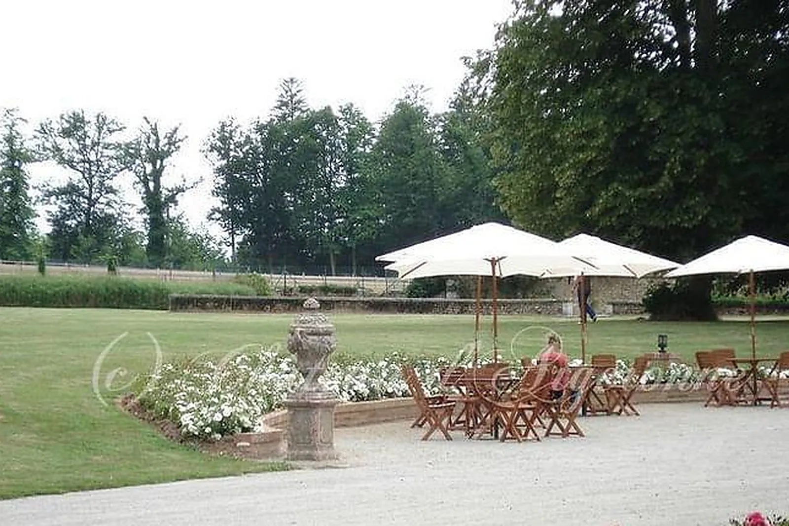 Lieux événementiels, CHÂTEAU D’ARGERONNE