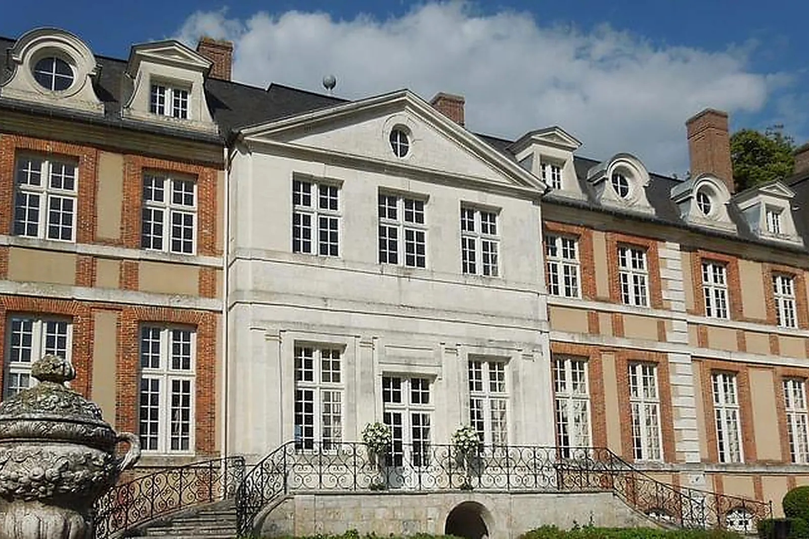Lieux événementiels, CHÂTEAU D’ARGERONNE