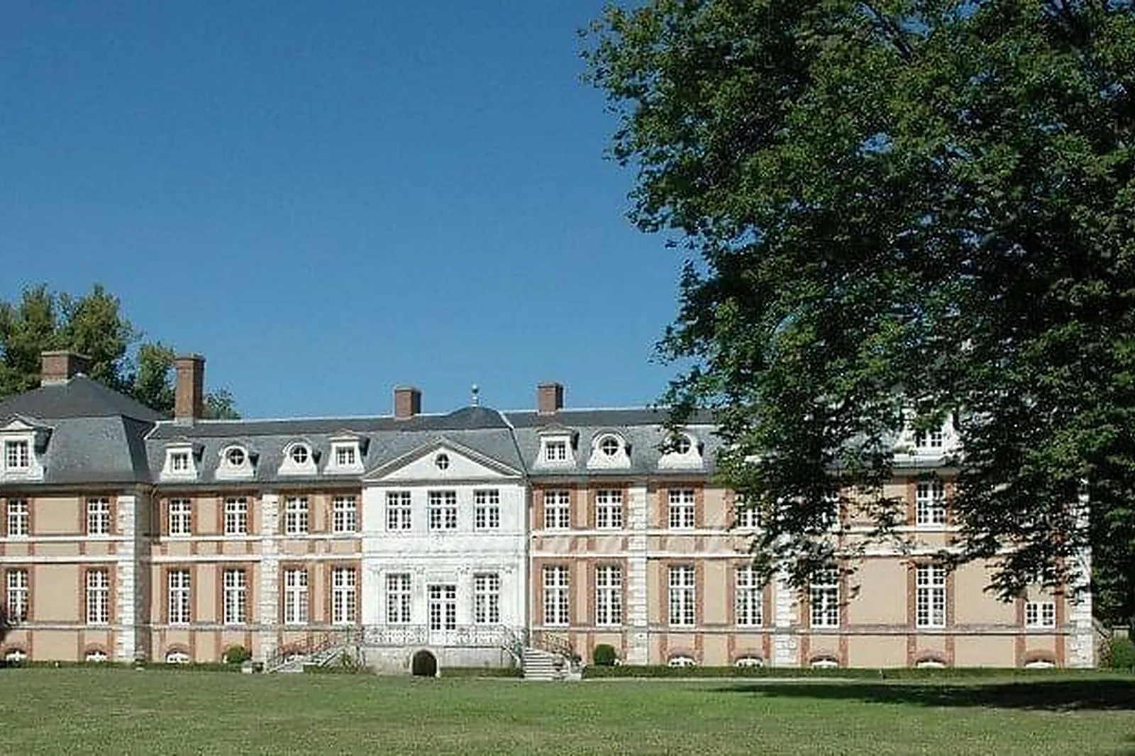 Lieux événementiels, CHÂTEAU D’ARGERONNE