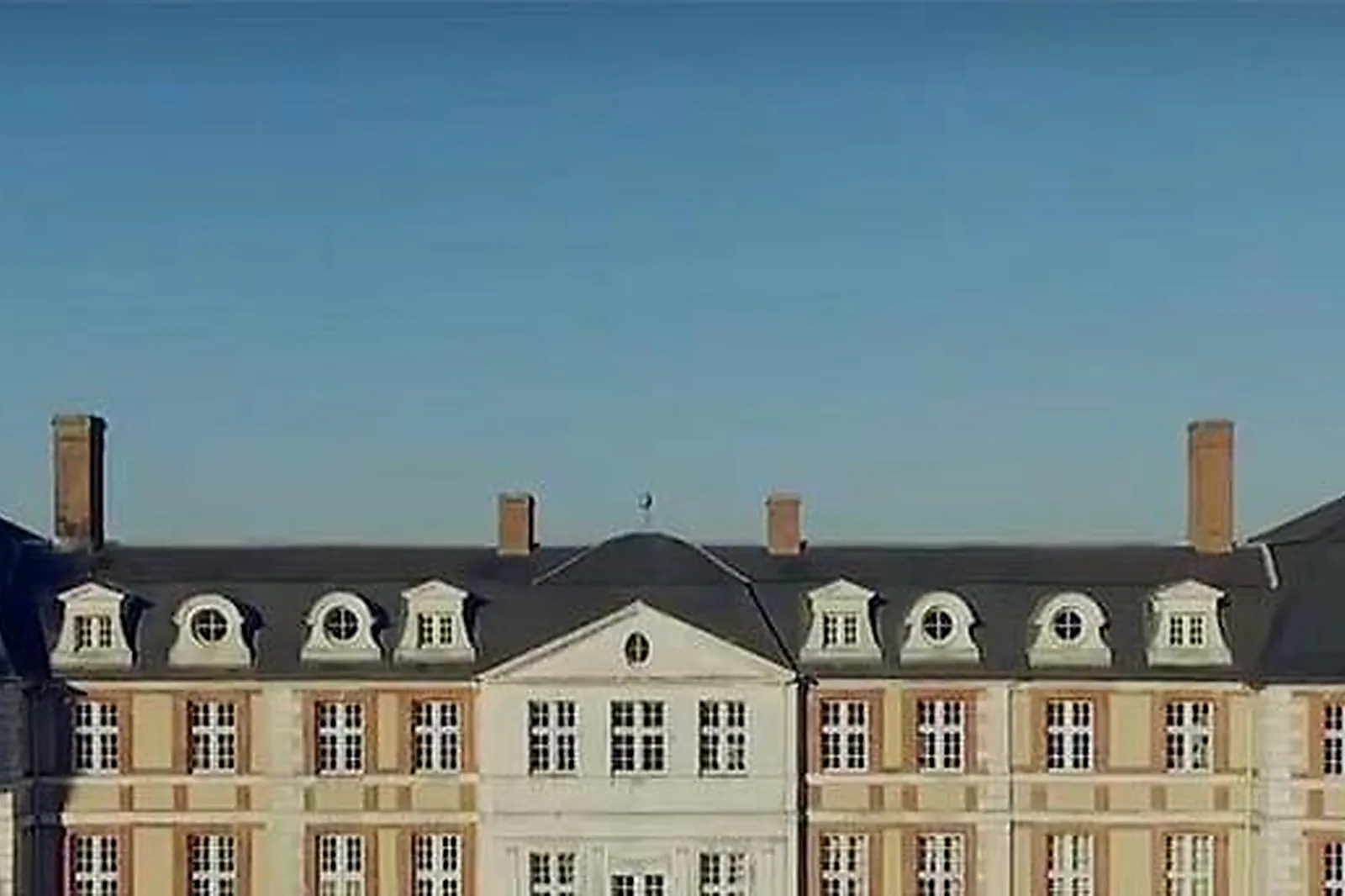 Lieux événementiels, CHÂTEAU D’ARGERONNE