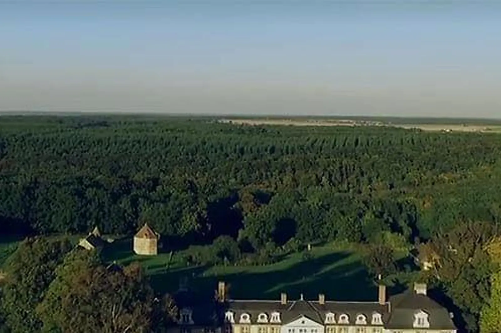 Lieux événementiels, CHÂTEAU D’ARGERONNE