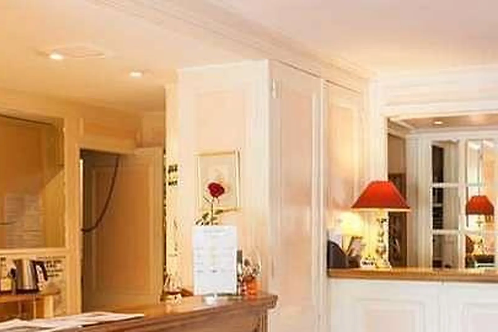 Lieux événementiels, CHÂTEAU ET SPA DE LA COMMANDERIE ***