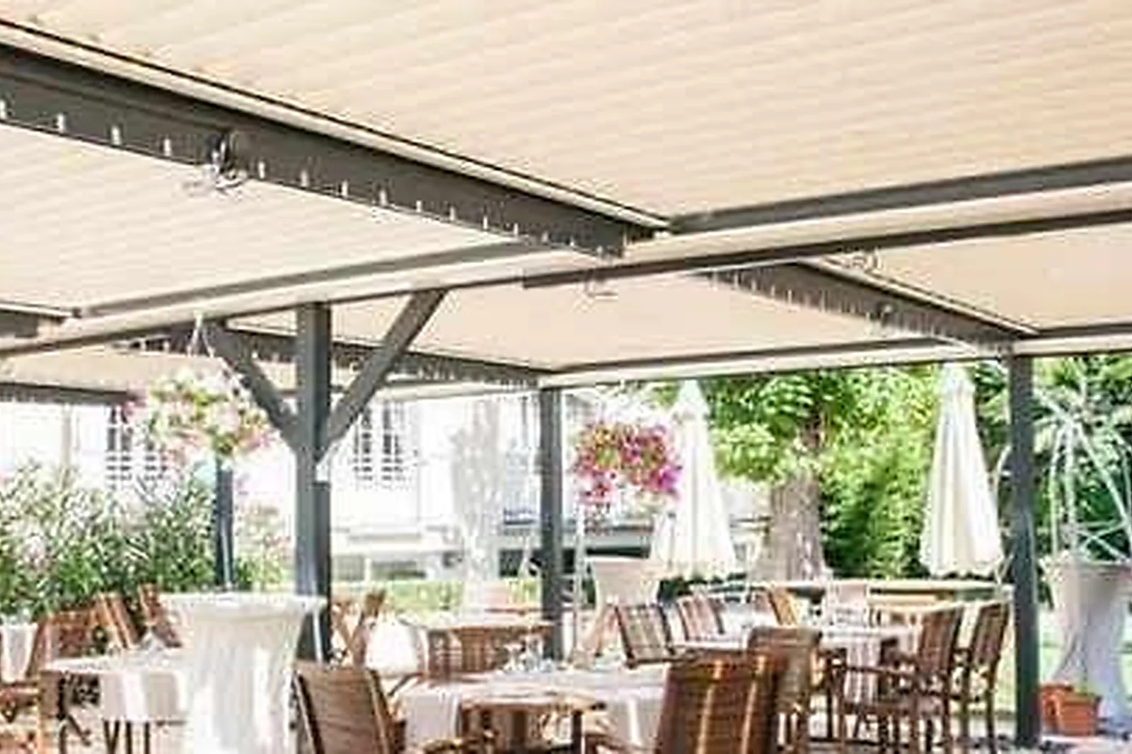 Lieux événementiels, CHÂTEAU ET SPA DE LA COMMANDERIE ***