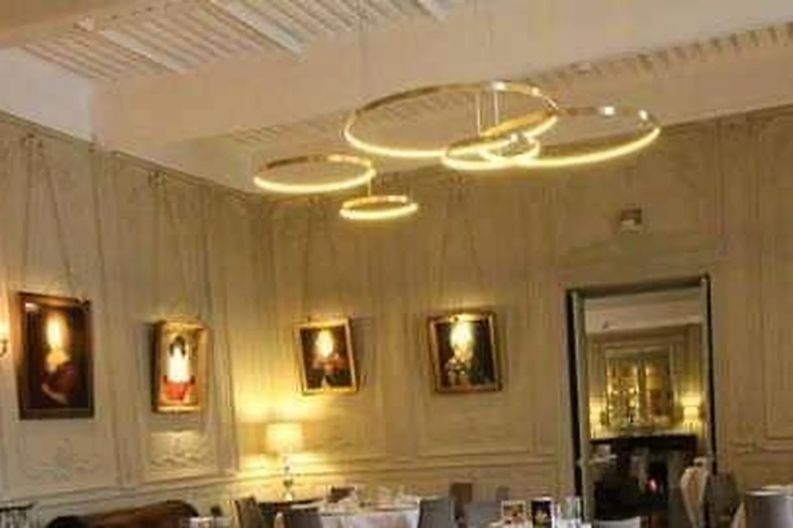 Lieux événementiels, CHÂTEAU ET SPA DE LA COMMANDERIE ***