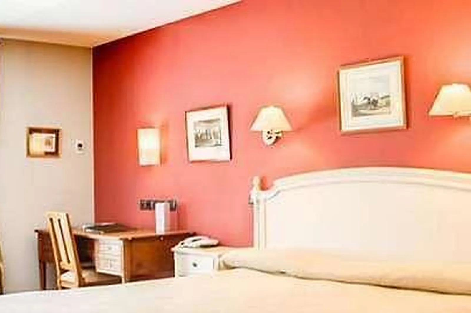 Lieux événementiels, CHÂTEAU ET SPA DE LA COMMANDERIE ***