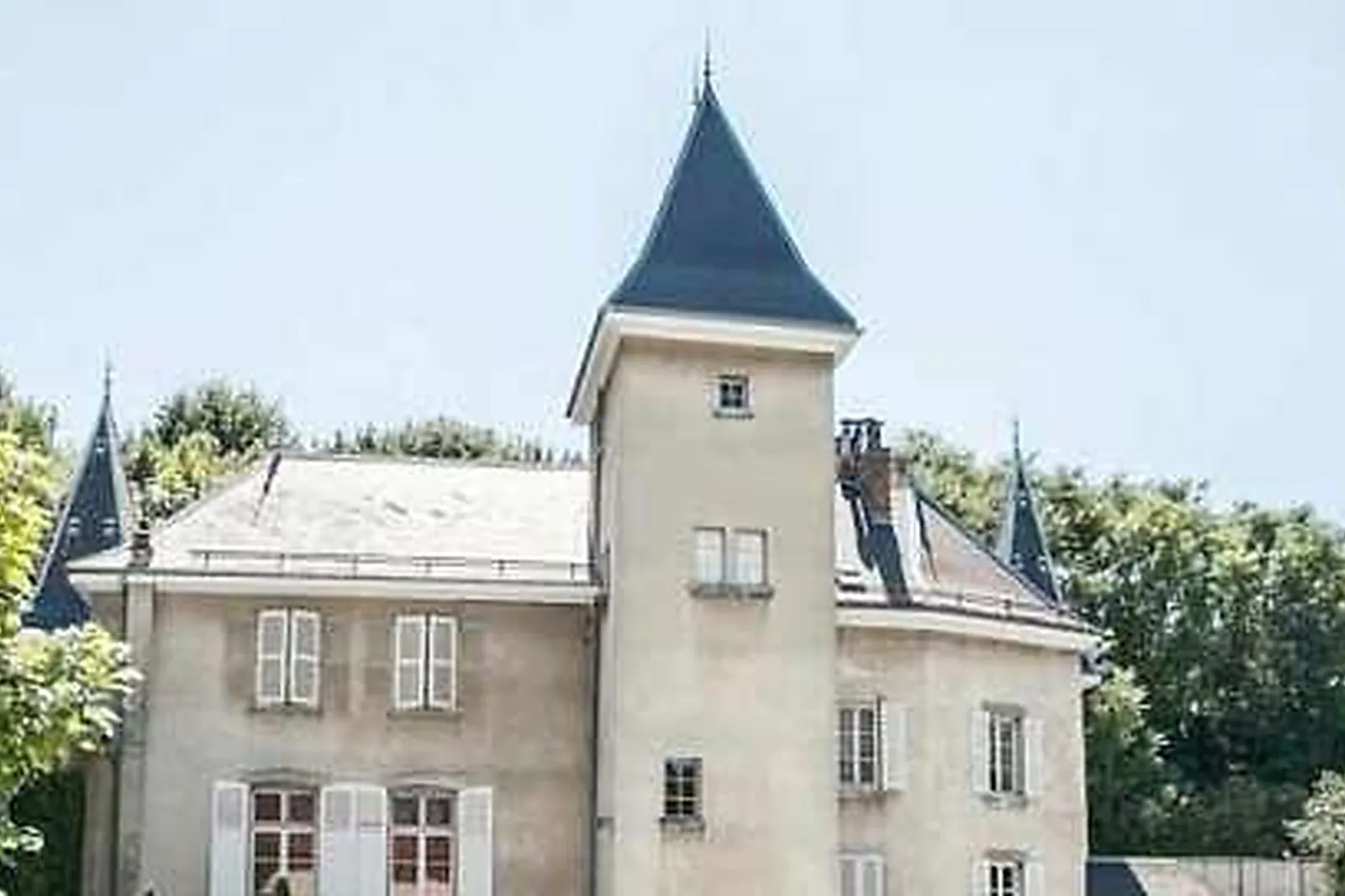 Lieux événementiels, CHÂTEAU ET SPA DE LA COMMANDERIE ***