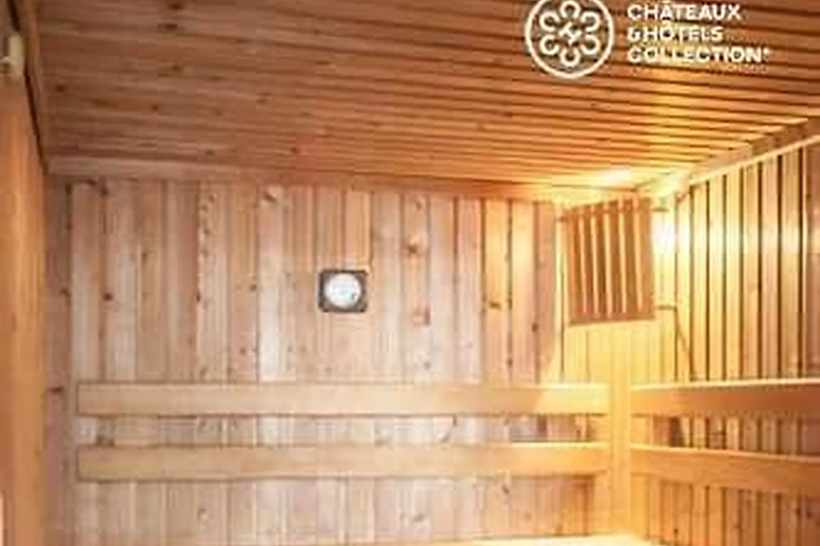 Lieux événementiels, CHÂTEAU ET SPA DE LA COMMANDERIE ***