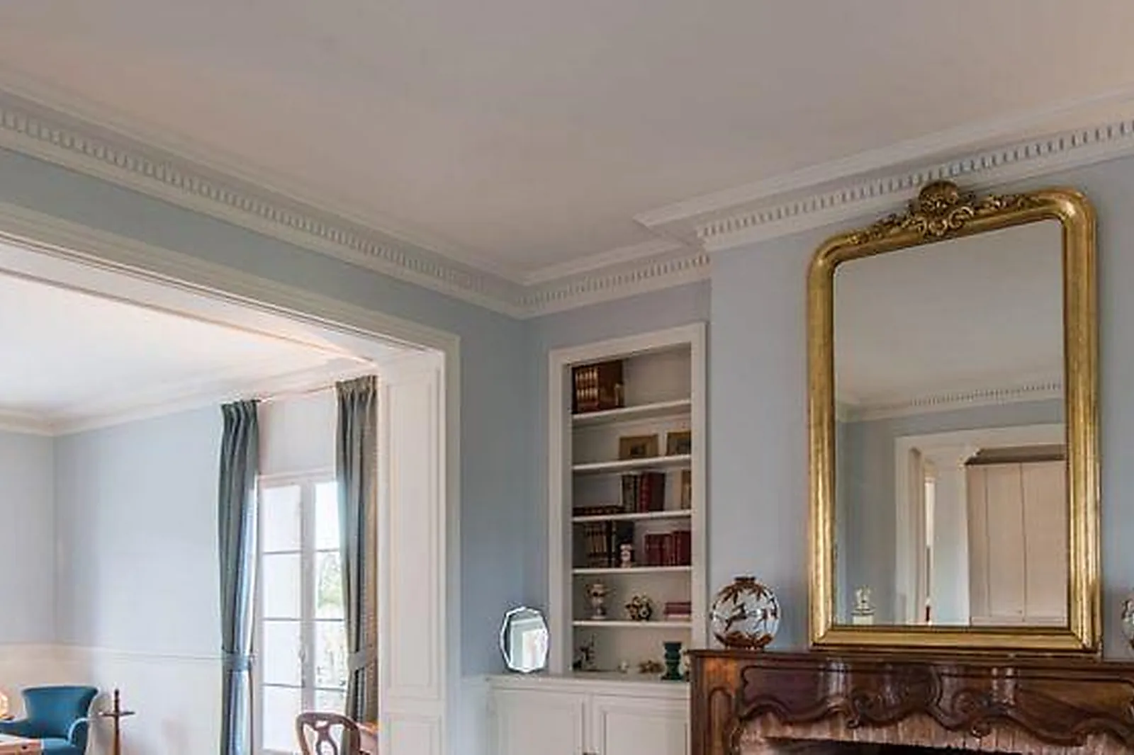 Lieux événementiels, CHÂTEAU L'ETAMPE