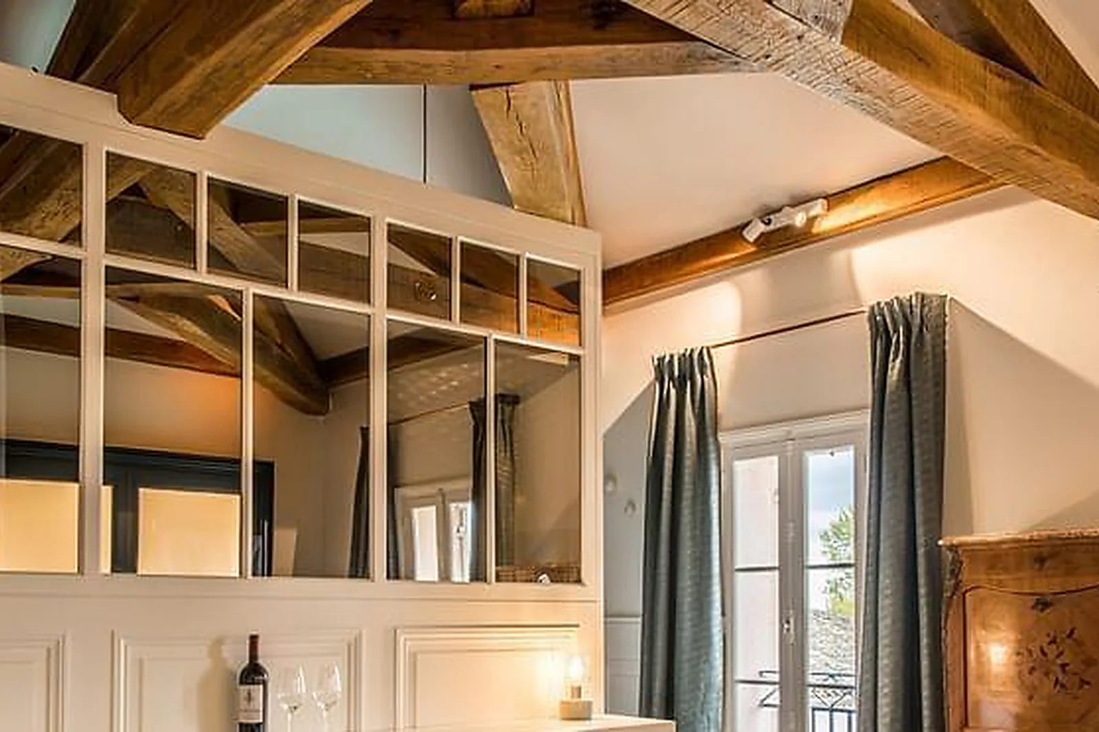 Lieux événementiels, CHÂTEAU L'ETAMPE