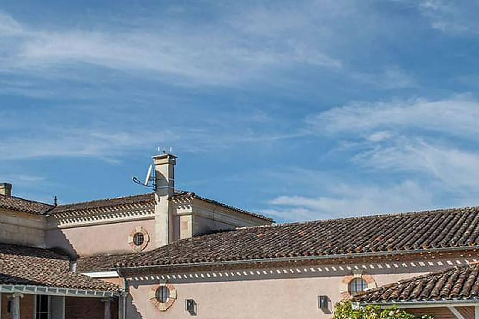 Lieux événementiels, CHÂTEAU L'ETAMPE