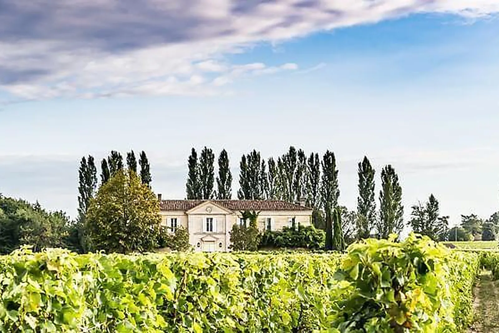 Lieux événementiels, CHÂTEAU L'ETAMPE