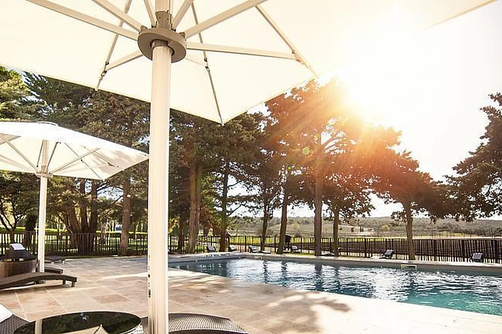 Lieux événementiels, CHÂTEAU L'HOSPITALET *****