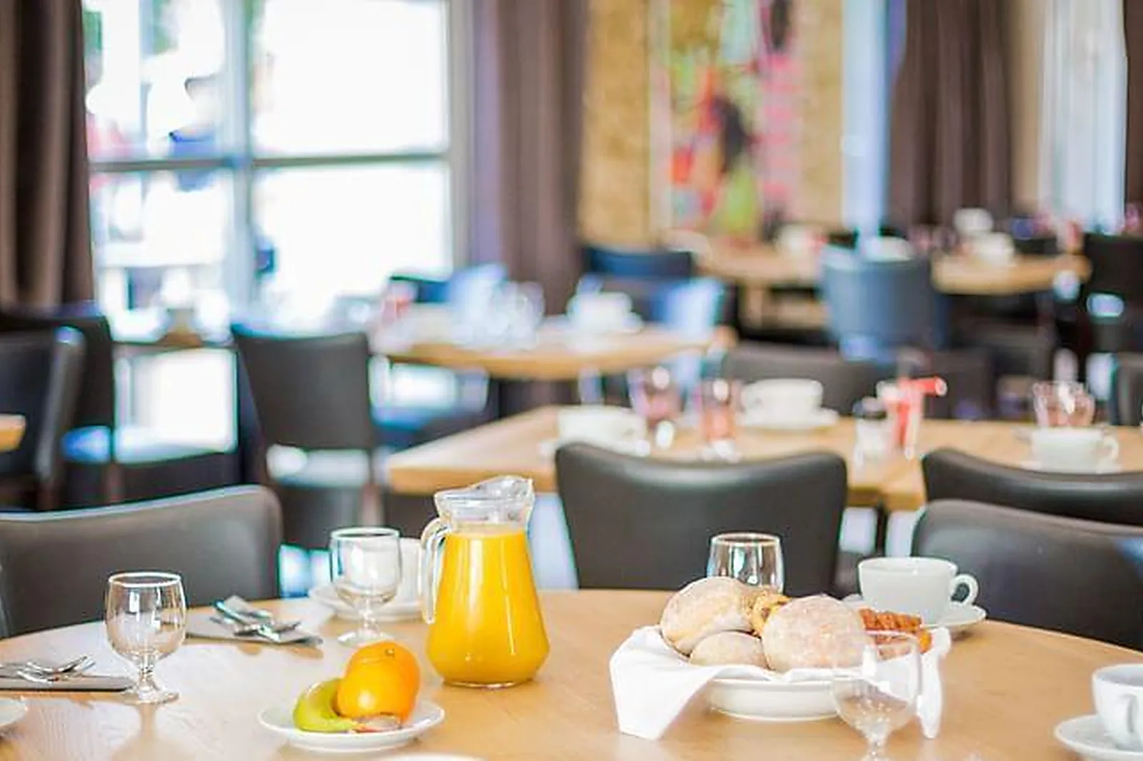 Lieux événementiels, CHÂTEAU L'HOSPITALET *****