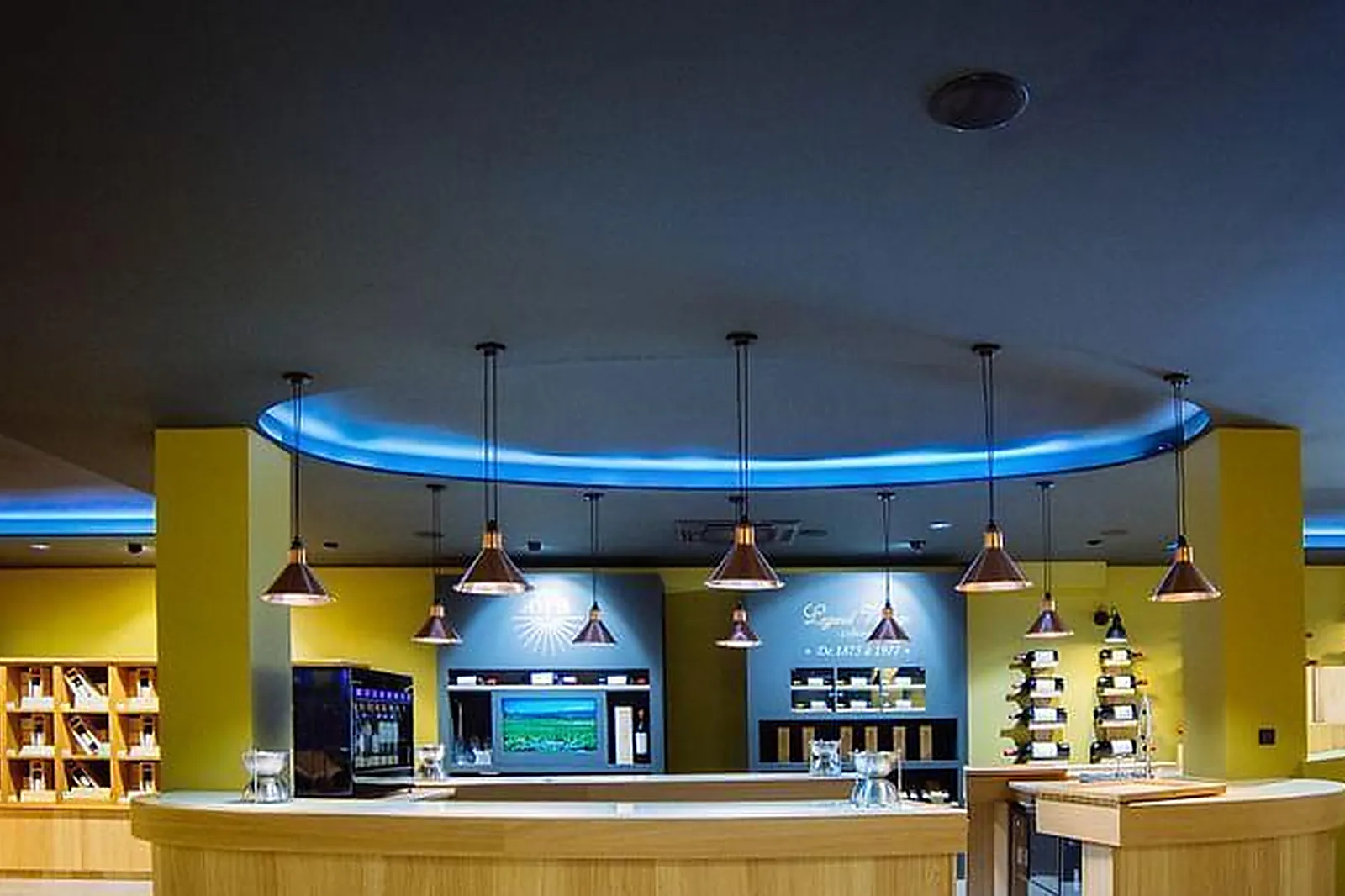 Lieux événementiels, CHÂTEAU L'HOSPITALET *****