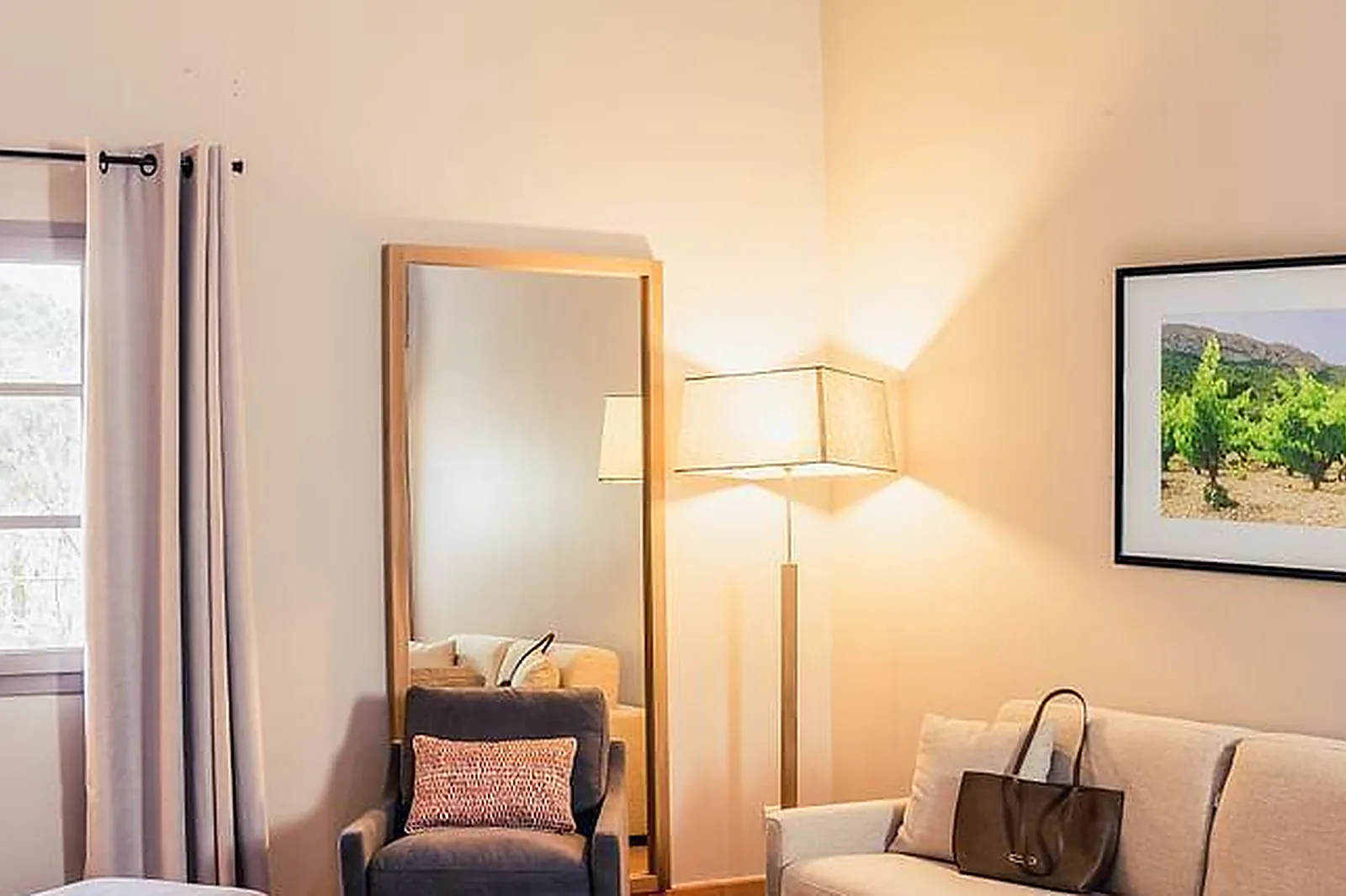 Lieux événementiels, CHÂTEAU L'HOSPITALET *****