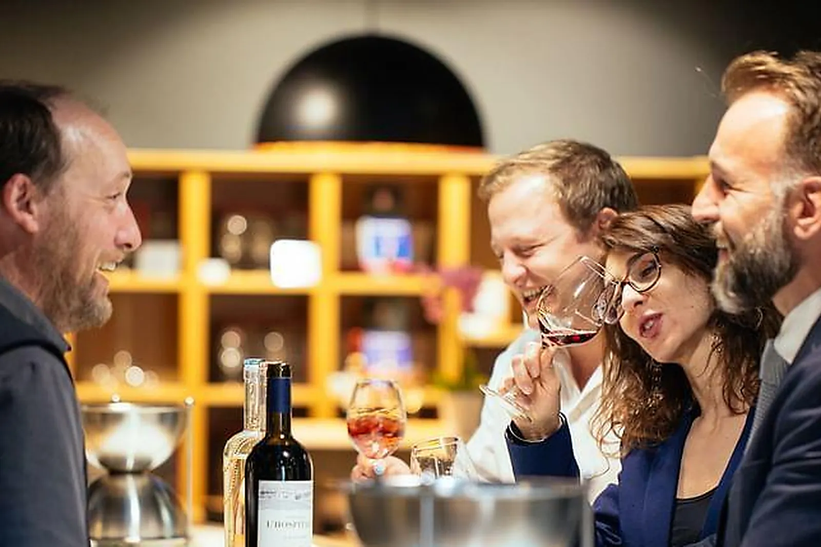 Lieux événementiels, CHÂTEAU L'HOSPITALET *****