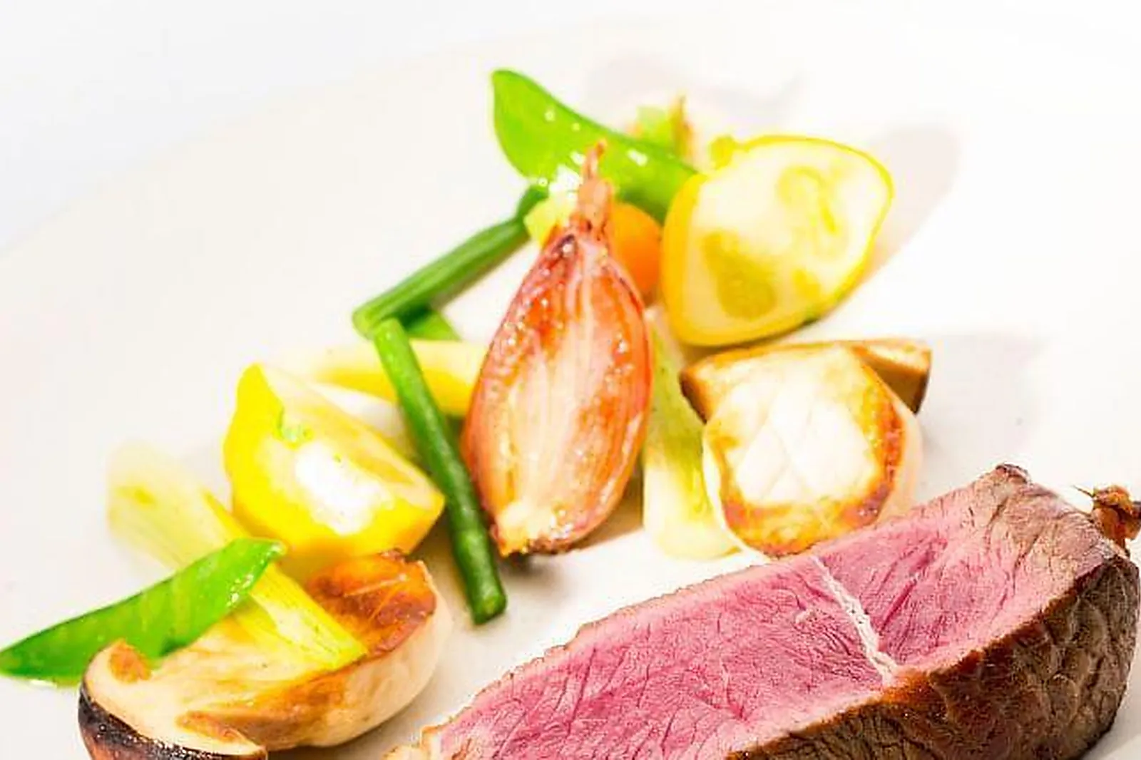 Lieux événementiels, CHÂTEAU L'HOSPITALET *****