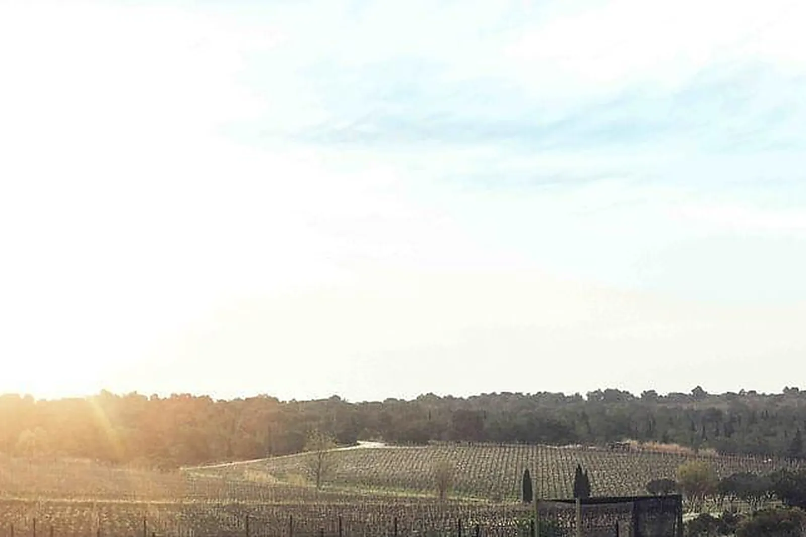 Lieux événementiels, CHÂTEAU L'HOSPITALET *****