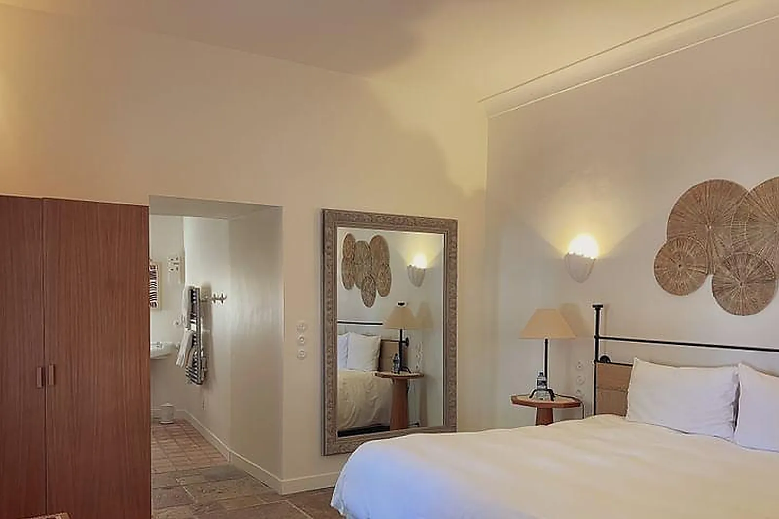 Lieux événementiels, CHÂTEAU LES CROSTES