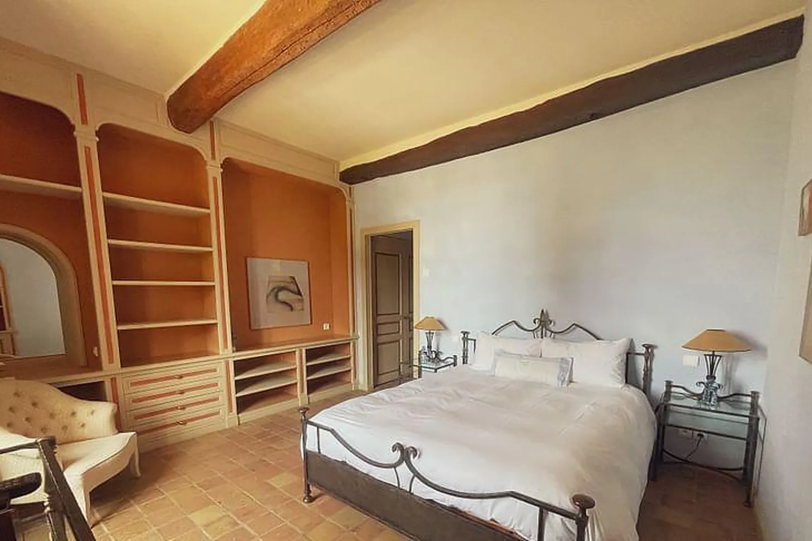 Lieux événementiels, CHÂTEAU LES CROSTES