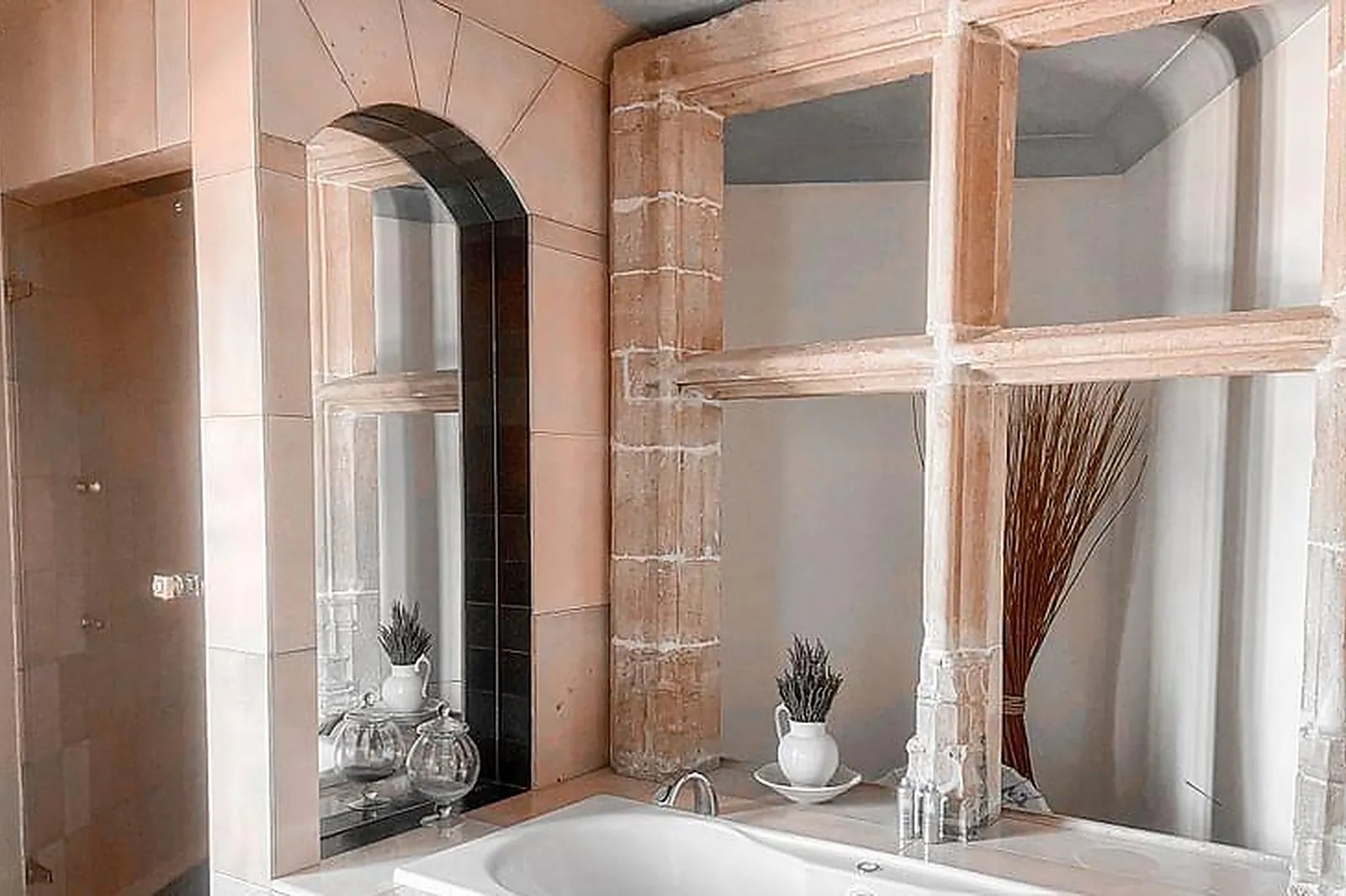 Lieux événementiels, CHÂTEAU LES CROSTES