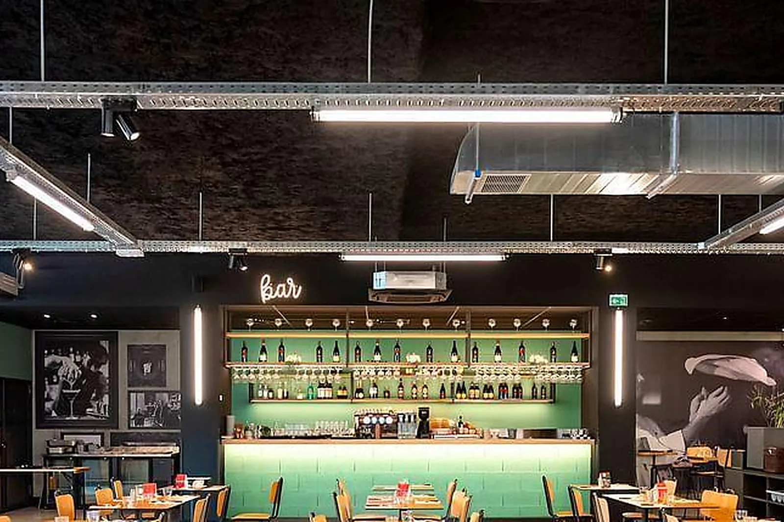 Lieux événementiels, LE CENTRE NAUTIQUE - RÊVES DE MER