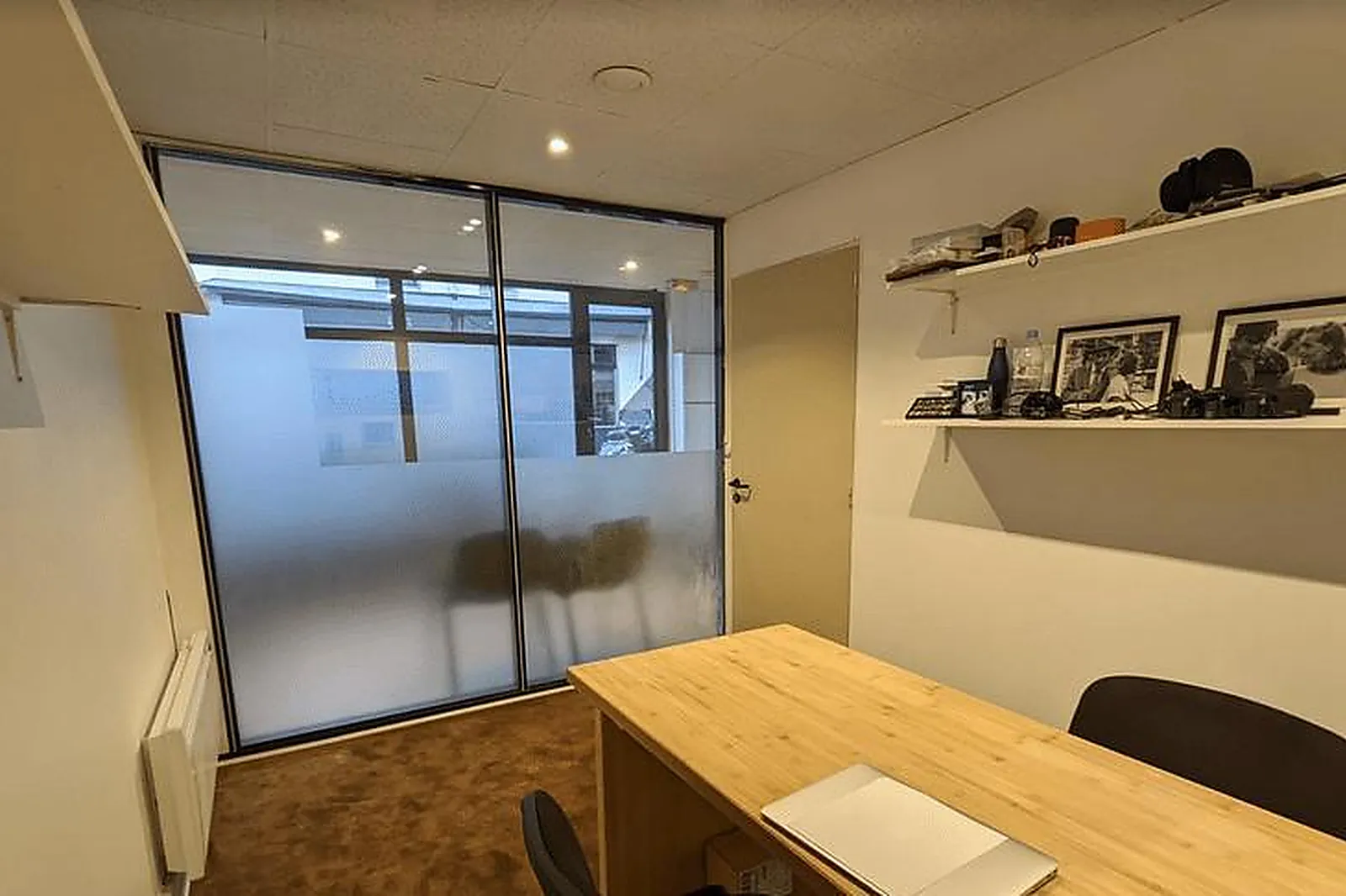 Lieux événementiels, CINEMASTERCLASS