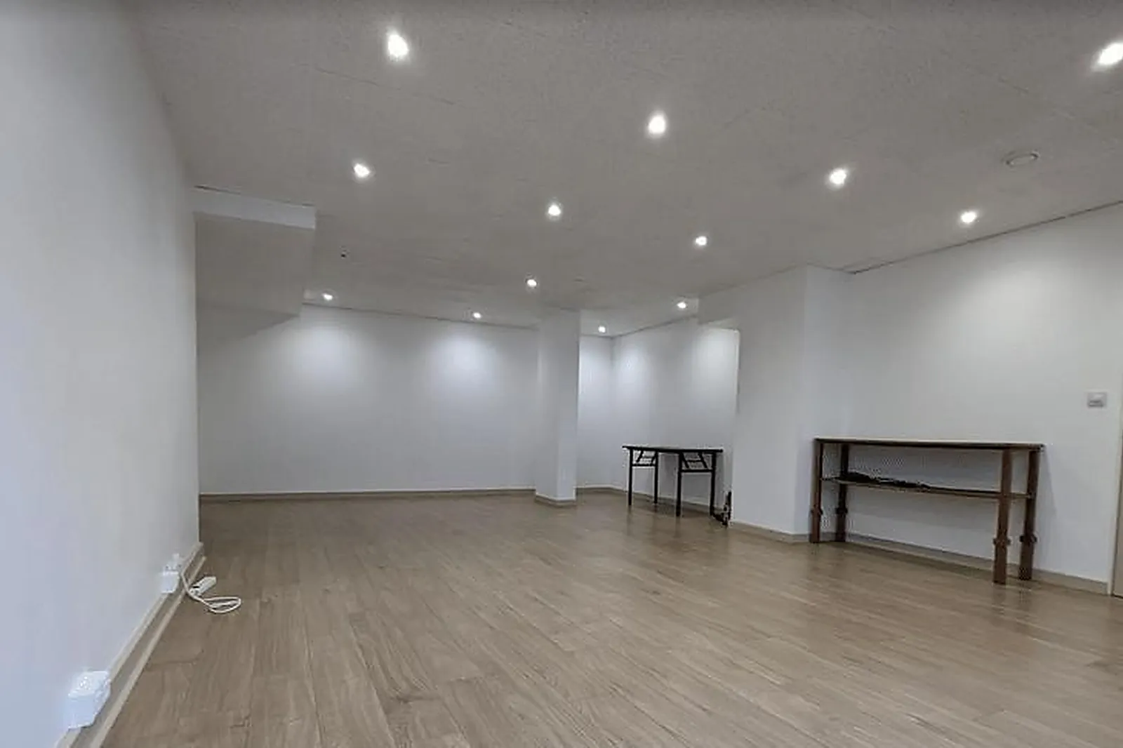 Lieux événementiels, CINEMASTERCLASS