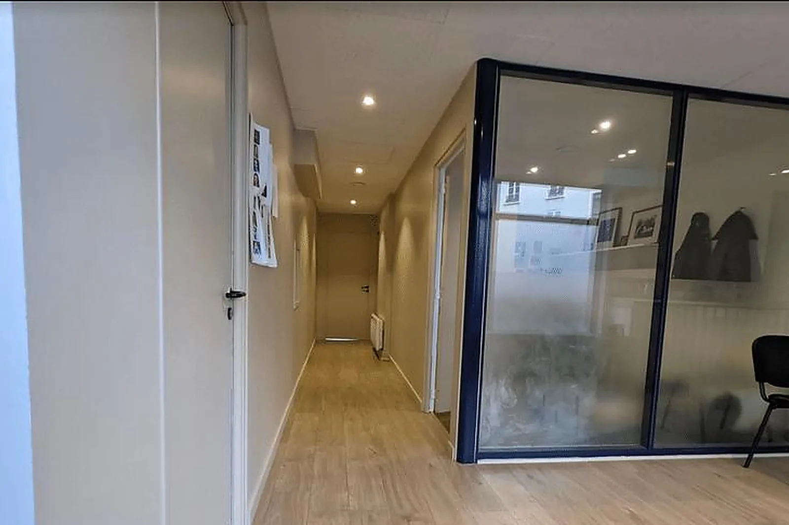 Lieux événementiels, CINEMASTERCLASS